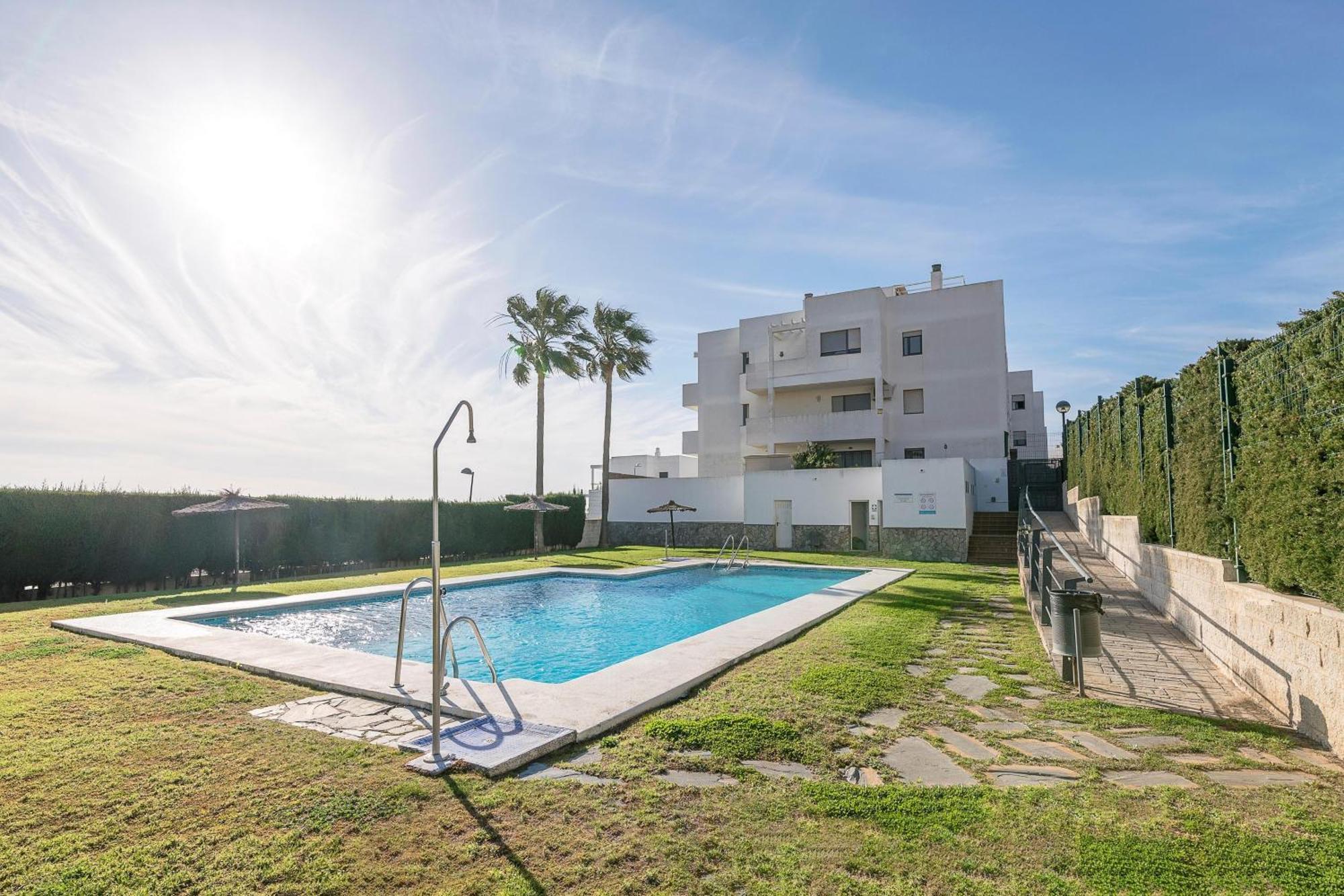 Apartment Paraiso Costero (adults Only)